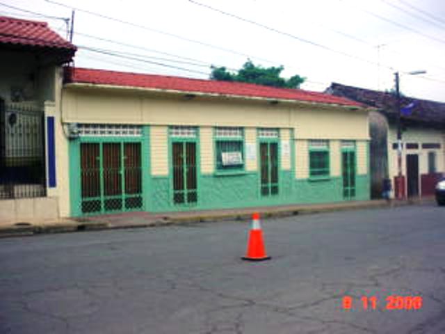 Actual Sede UPONIC Granada